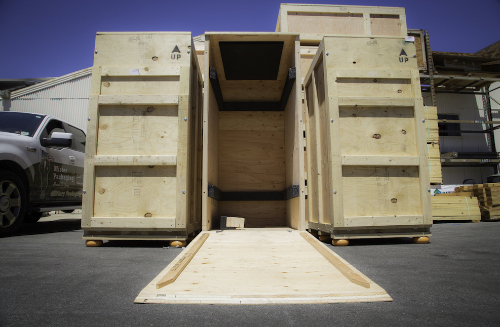 Crate 5